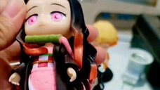 Action Figure Kimetsu no Yaiba Demon Slayer