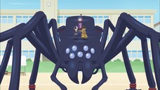 Isekai Quartet (Season 1 - Episode 12)