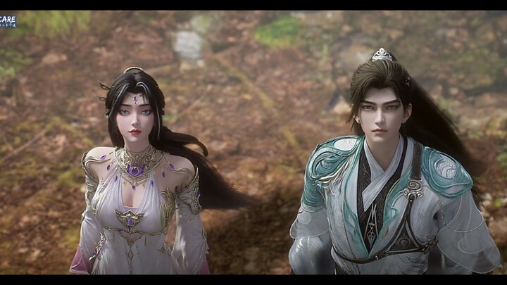 Huang World Eps 213 Sub Indo 1080p