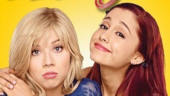 [dub-indo] Sam&cat #Favoriteshow