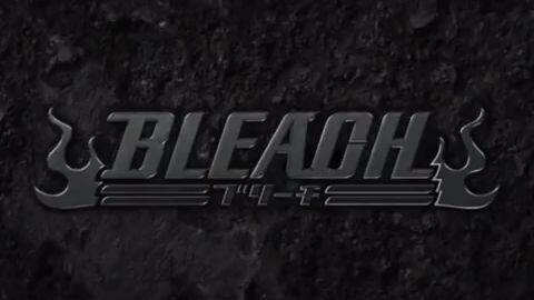 Bleach Opening 1
