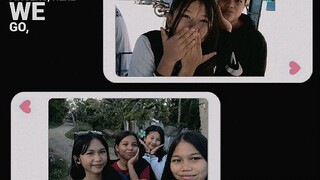 Friendship  isn't  a big  thing; it's a million little things.