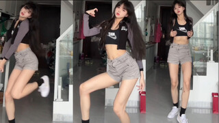 【泡鹅】Sunmi Tail dances to Ozgecaltakoglu's choreography