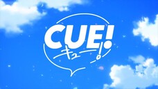 Cue EP03