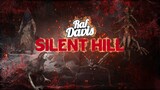 Raf Davis - SILENT HILL (Official Lyric Video)
