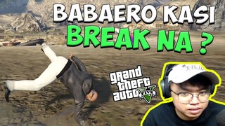 GTA V | BREAK NA (TAGALOG)