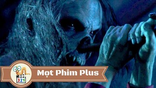 Con Quỷ Nào Đáng Sợ Nhất Trong Loạt Phim Kinh Dị Quỷ Quyệt ? Scariest Monster In Insidious Movies