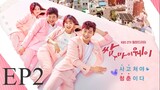 Fight for My Way [Korean Drama] in Urdu Hindi Dubbed EP2