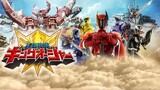 Ohsama Sentai King Ohger Episode 12 (Eng Sub)