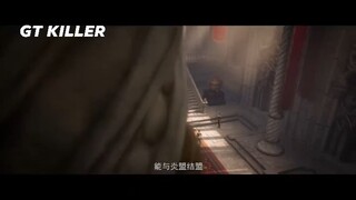 Battle Through The Haven Season 5 Episode 108 Hindi subtitles