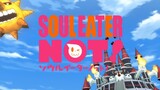 Soul Eater Not 7 (English Dub)