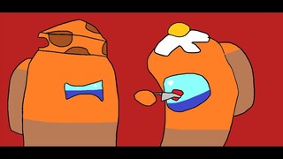 Mr. Cheese Vs Mr. Egg Be Like: