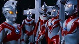 【Blu-ray 4K】Hukuman mati! Lima Saudara Ultra! "Ultraman Ace"