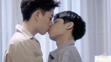 Thai BL Theory Of Love II Khai & Third II Kiss Scenes 💋🔥👬🌈 ~ traag MV ซับไทย