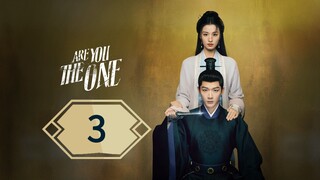 Are You The One ep 3 (sub indo)