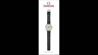 Omega nato strap review - omega seamaster aquaterra golf edition