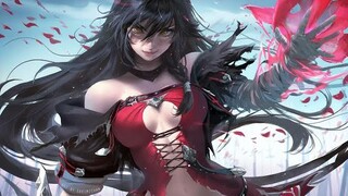 Tales of Berseria - My All time Favorit Character Velvet - Opening Full