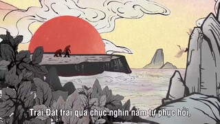Kim Ốc Tàng Phu EP 6 [Sub Việt]