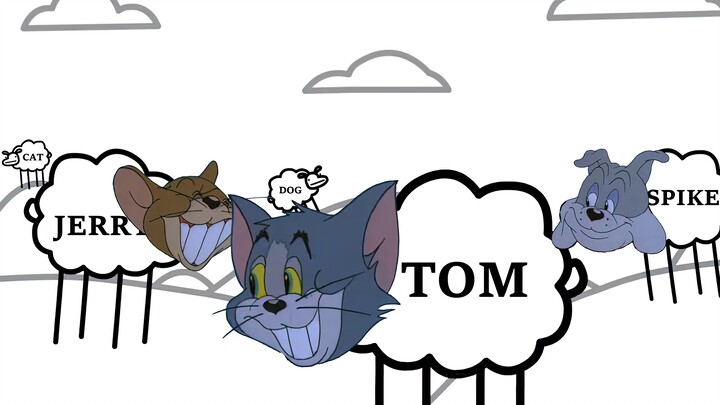 บี๊บ บี๊บ ฉันคือทอม
