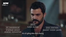 Yêu Không Giới Hạn EP 22 [Sub Việt]