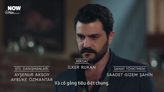 Yêu Không Giới Hạn EP 22 [Sub Việt]