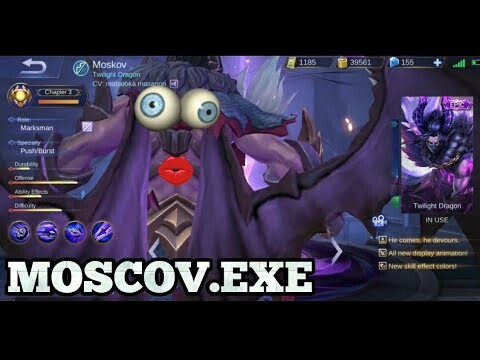 Moscov.exe l Simple EXE