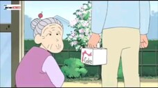 Crayon Shinchan Bahasa Indonesia