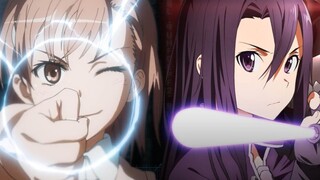 Our battle continues!