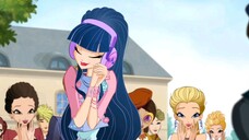 World Of Winx (Vietsub) Phần 2 Tập 3: Người Cá Sấu Bắc Mĩ