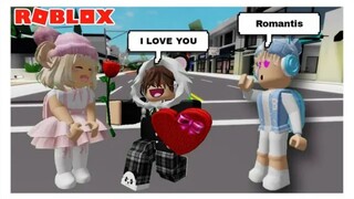 Aku Punya Pacar Baru Di Roblox Brookhaven ft @shasyaalala @bangboygamingYT | Roblox Indonesia