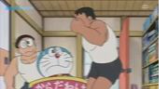 Doraemon episode 382