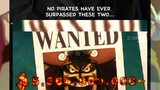 ONE PIECE | THE TWO LEGENDARY PIRATE'S BOUNTY!🔥
