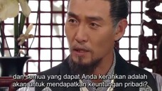 queen seon deokman episode 33