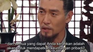 queen seon deokman episode 33