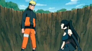 Naruto sad moment