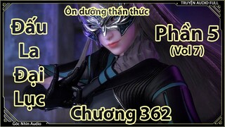 Đấu La Đại Lục phần 5 chương 362 |Trùng sinh Đường Tam