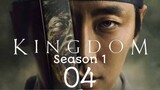 Kingdom Ep 4 Tagalog Dunbed HD