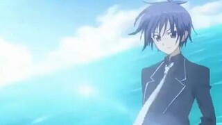 Anime AMV Tez Cadey-Seve