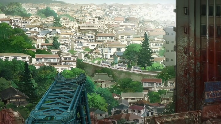 Kaiju No.8 Tagalog Season 1 Episode 1 Part 2