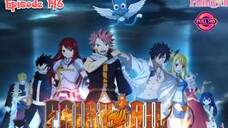 Fairy Tail Episode 146 Subtitle Indonesia