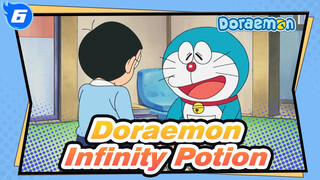 Doraemon|[EP 497] Infinity Potion & Mandatory Sports School_6