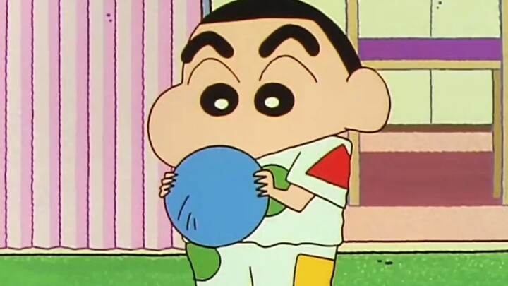 [Crayon Shin-chan] selalu ditiru, tidak pernah dilampaui