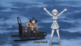 Brave Witches Episode 7