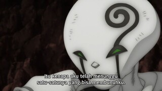 E10|S2 - Majutsushi Orphen Hagure Tabi: Kimluck-hen Sub Indo