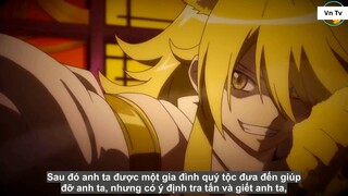 Top 10 Phim Anime Main Chính Bị Phản Bội Và Sau Đó Trở Lên Cực Kỳ Mạnh Mẽ- 10