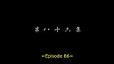 Battle Through The Heavens (S5) - Episode 86 - Subtitle Indonesia (1080P)