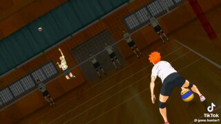 haikyuu