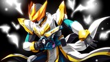 【4K/Kamen Rider】Mirage is suppressed, Kamen Rider Live debuts