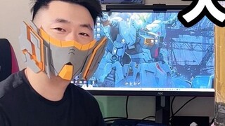 Bermain dengan model ikan-Potret keluarga tas keberuntungan Bandai 618 unboxing-Bagian 2