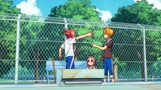 Toilet-bound Hanako-kun 2 Ep07
